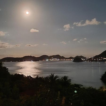 Вілла Ti Kaz Anoli Vue Epoustouflante Sur La Baie Terre-de-Bas Екстер'єр фото